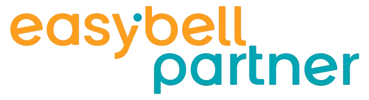 Easybell Partner Logo