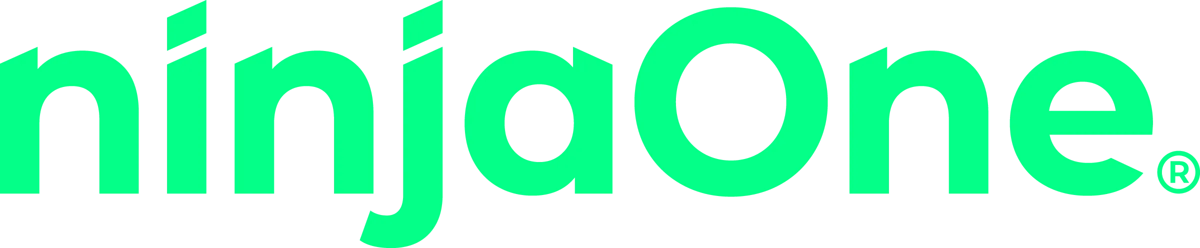 NinjaOne Partner Logo