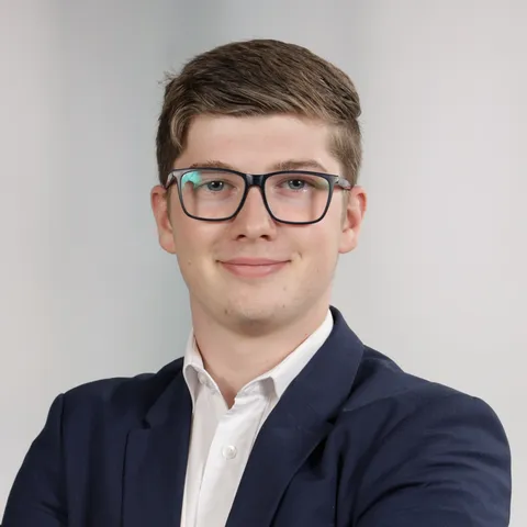Stefan Arnold, Inhaber von AGS IT Solutions
