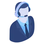 Support-Mitarbeiter